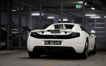    McLaren MP4-12C, ,    